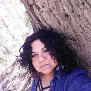 Meet your Posher, Araceli